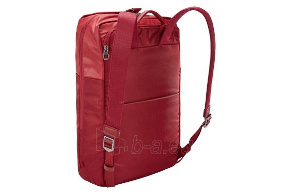 Kuprinė Thule Spira Backpack SPAB-113 Rio Red (3203790) paveikslėlis 8 iš 10