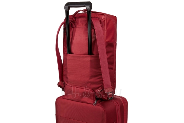 Kuprinė Thule Spira Backpack SPAB-113 Rio Red (3203790) paveikslėlis 7 iš 10