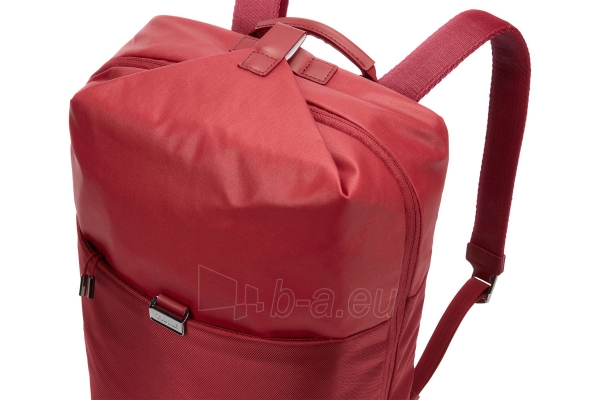 Kuprinė Thule Spira Backpack SPAB-113 Rio Red (3203790) paveikslėlis 6 iš 10