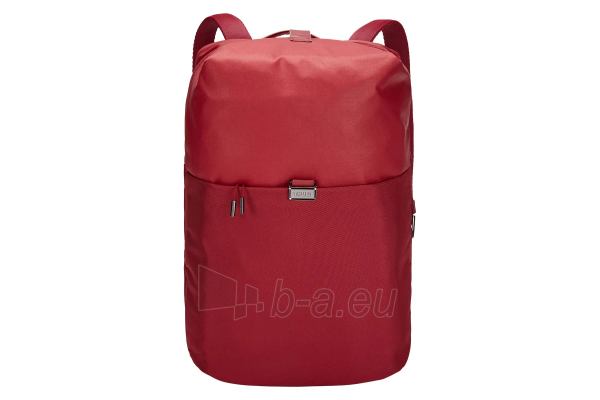 Kuprinė Thule Spira Backpack SPAB-113 Rio Red (3203790) paveikslėlis 2 iš 10