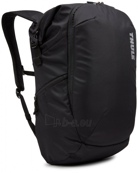 Kuprinė Thule Subterra Travel Backpack 34L TSTB-334 Black (3204022) paveikslėlis 1 iš 7
