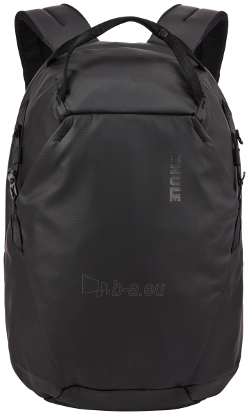 Kuprinė Thule Tact backpack 21L TACTBP116 black (3204712) paveikslėlis 2 iš 8
