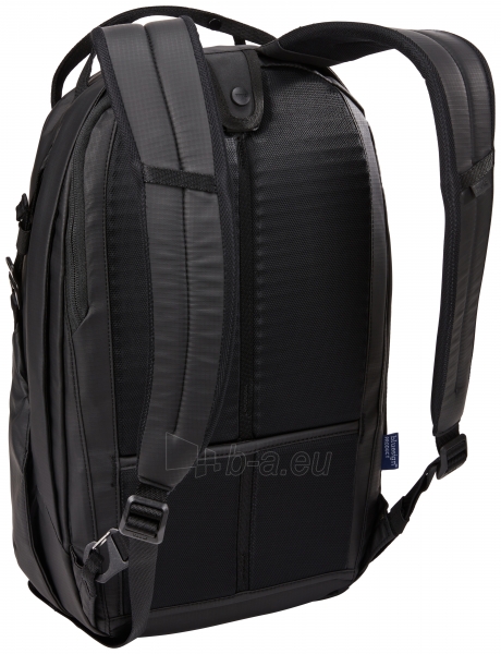Kuprinė Thule Tact backpack 21L TACTBP116 black (3204712) paveikslėlis 3 iš 8