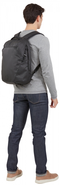 Kuprinė Thule Tact backpack 21L TACTBP116 black (3204712) paveikslėlis 4 iš 8