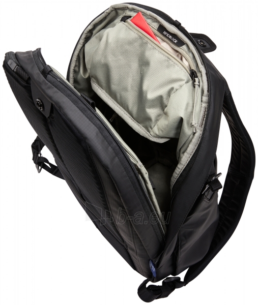 Kuprinė Thule Tact backpack 21L TACTBP116 black (3204712) paveikslėlis 5 iš 8