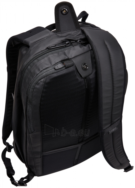 Kuprinė Thule Tact backpack 21L TACTBP116 black (3204712) paveikslėlis 8 iš 8