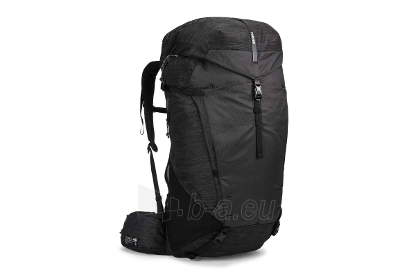 Kuprinė Thule Topio 40L mens backpacking pack black (3204507) paveikslėlis 1 iš 10