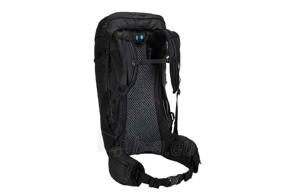 Kuprinė Thule Topio 40L mens backpacking pack black (3204507) paveikslėlis 9 iš 10