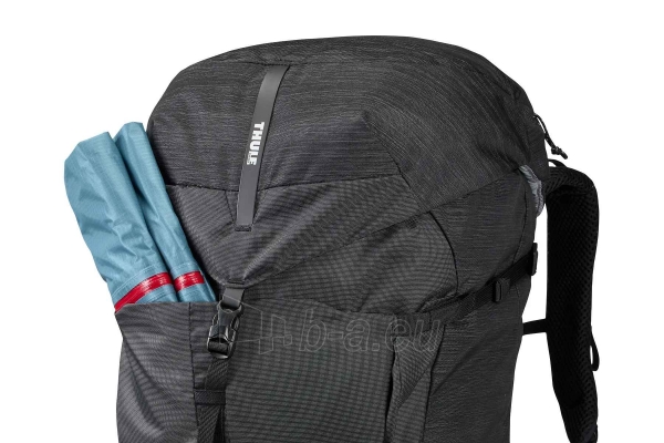Kuprinė Thule Topio 40L mens backpacking pack black (3204507) paveikslėlis 10 iš 10