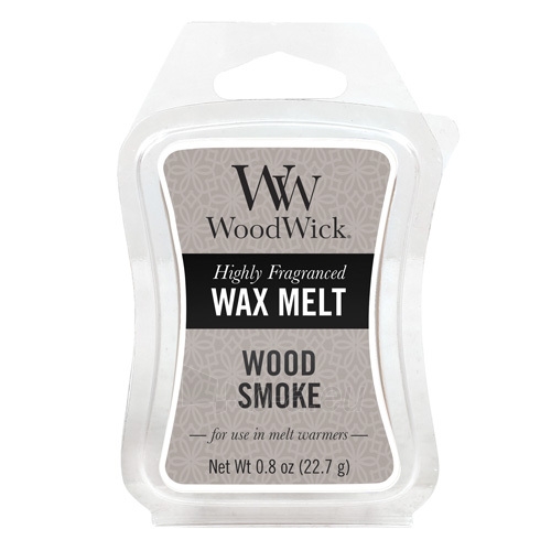 Kvapnus vaškas WoodWick Wood Smoke 22.7 g paveikslėlis 1 iš 1