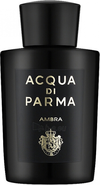 Kvepalai Acqua Di Parma Ambra - EDP - 180 ml paveikslėlis 1 iš 1