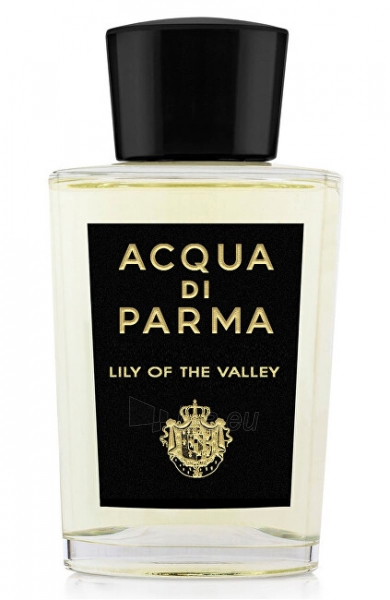 Kvepalai Acqua Di Parma Lily Of The Valley - EDP - 180 ml paveikslėlis 2 iš 2