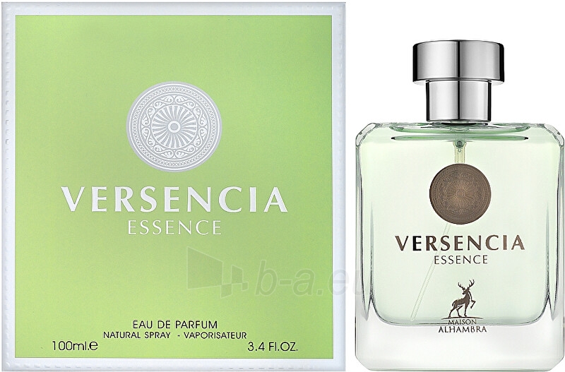 Kvepalai Alhambra Versencia Essence - EDP - 100 ml paveikslėlis 1 iš 3