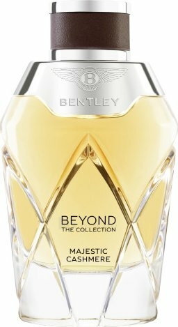 Kvepalai Bentley Beyond The Collection Majestic Cashmere - EDP - 100 ml paveikslėlis 1 iš 2