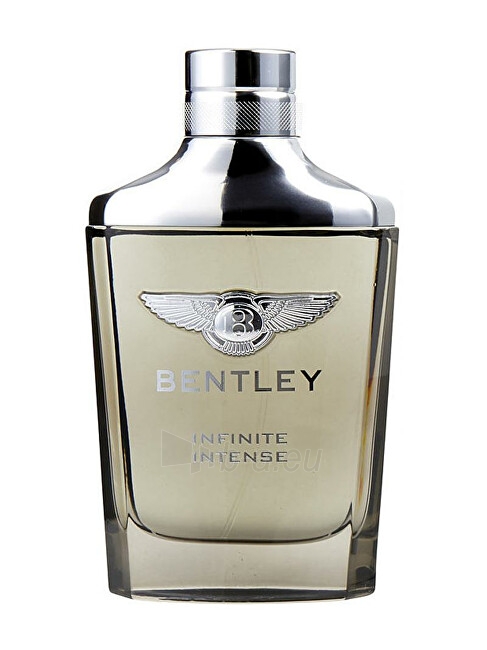 Kvepalai Bentley Infinite Intense - EDP - 100 ml paveikslėlis 2 iš 2