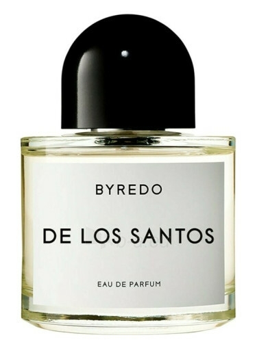 Kvepalai Byredo De Los Santos - EDP - 100 ml paveikslėlis 1 iš 2
