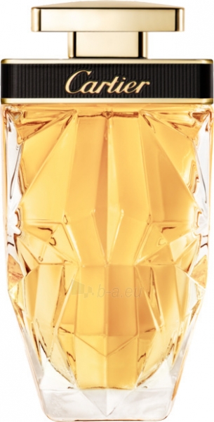 Kvepalai Cartier La Panthere Parfum - parfém - 75 ml paveikslėlis 2 iš 2
