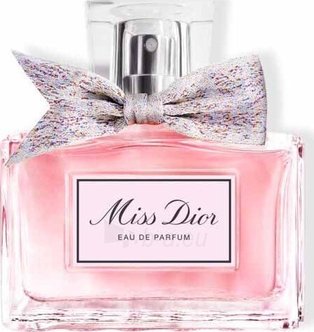 Kvepalai Dior Miss Dior (2021) - EDP - 20 ml - roller pearl paveikslėlis 1 iš 4