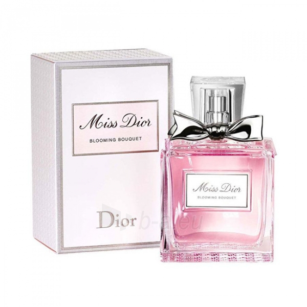Kvepalai Dior Miss Dior Blooming Bouquet - EDT - 150 ml paveikslėlis 2 iš 5