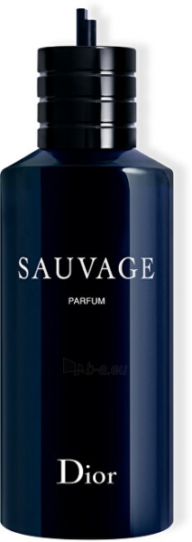 Kvepalai Dior Sauvage Parfum - papildymas - 300 ml paveikslėlis 1 iš 1
