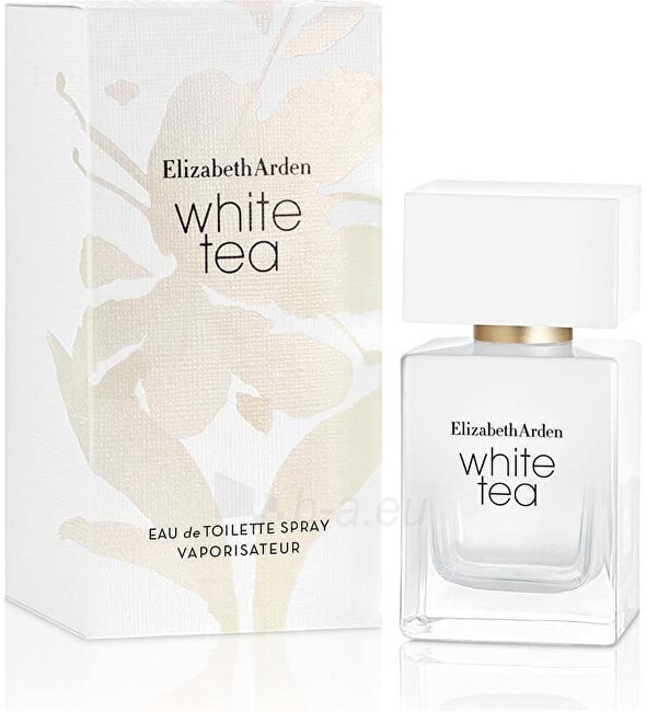 Kvepalai Elizabeth Arden White Tea - EDT - 100 ml be pakuotės paveikslėlis 2 iš 3