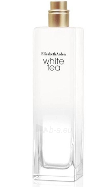 Kvepalai Elizabeth Arden White Tea - EDT - 100 ml be pakuotės paveikslėlis 3 iš 3