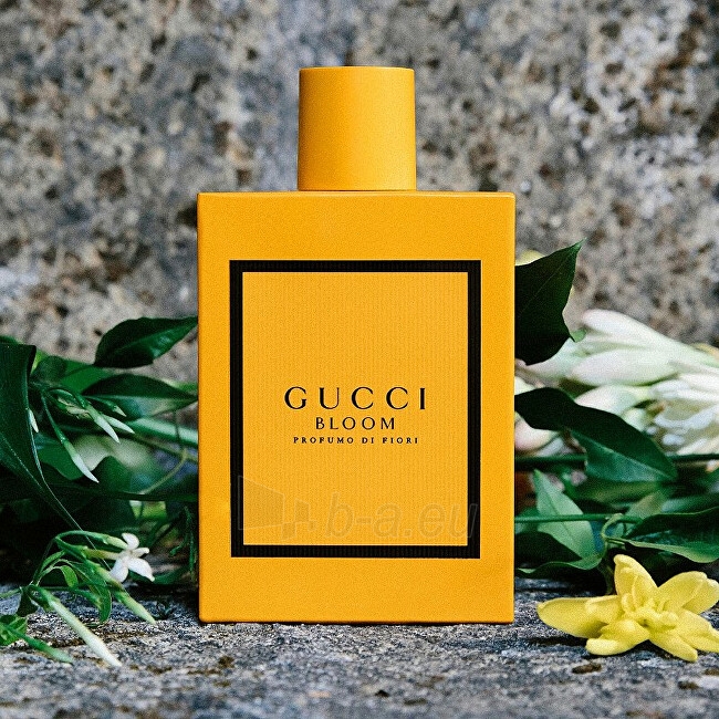 Kvepalai Gucci Bloom Profumo Di Fiori - EDP - 100 ml paveikslėlis 3 iš 3