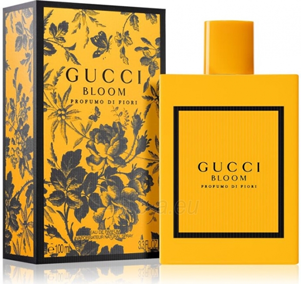 Kvepalai Gucci Bloom Profumo Di Fiori - EDP - 50 ml paveikslėlis 1 iš 3