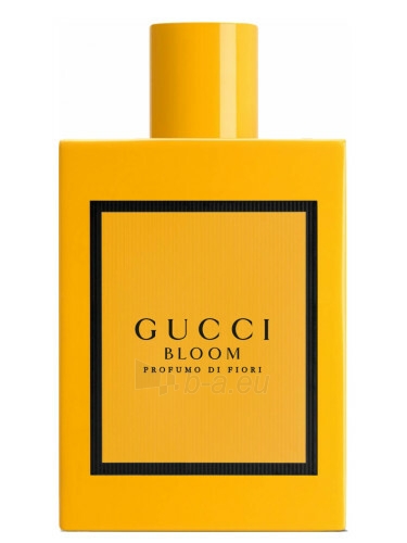 Kvepalai Gucci Bloom Profumo Di Fiori - EDP - 50 ml paveikslėlis 2 iš 3