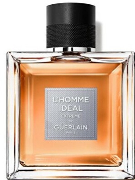 Kvepalai Guerlain L’Homme Ideal Extreme - EDP - 50 ml paveikslėlis 2 iš 2