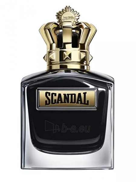 Kvepalai Jean P. Gaultier Scandal Le Parfum For Him - EDP (užpildomas) - 100 ml paveikslėlis 2 iš 2