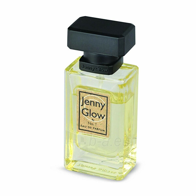 Kvepalai Jenny Glow No. ? - EDP - 30 ml paveikslėlis 2 iš 3
