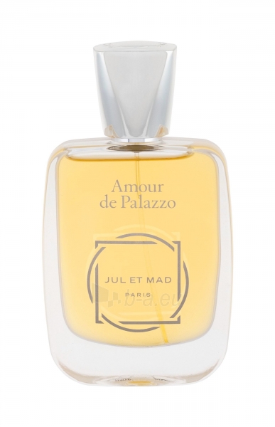Kvepalai Jul et Mad Paris Amour de Palazzo Perfume 50ml paveikslėlis 1 iš 1