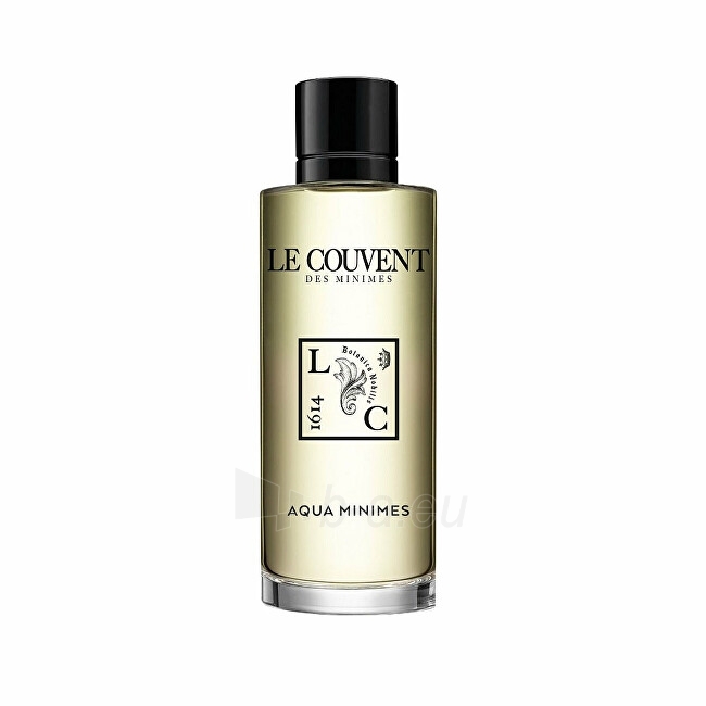 Kvepalai Le Couvent Maison De Parfum Aqua Minimes - EDC - 50 ml paveikslėlis 1 iš 2