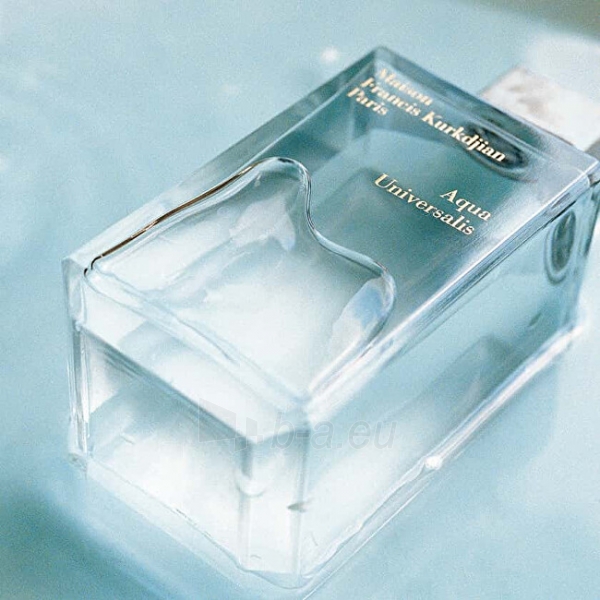 Kvepalai Maison Francis Kurkdjian Aqua Universalis - EDT - 200 ml paveikslėlis 3 iš 3