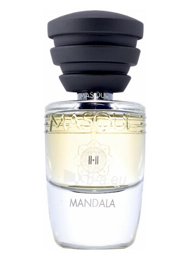 Kvepalai Masque Milano Mandala - EDP - 100 ml paveikslėlis 1 iš 2
