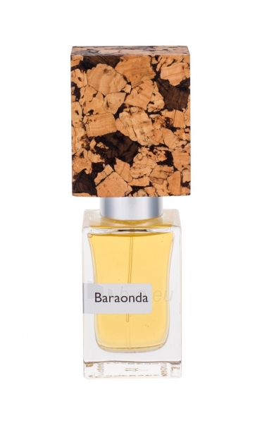 Kvepalai Nasomatto Baraonda Perfume 30ml paveikslėlis 1 iš 1