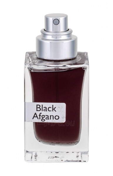 Kvepalai Nasomatto Black Afgano Perfume 30ml (testeris) paveikslėlis 1 iš 1