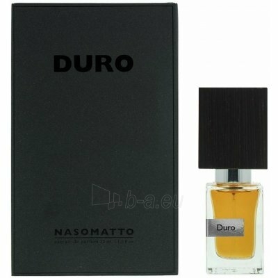 Kvepalai Nasomatto Duro - parfém - 30 ml paveikslėlis 1 iš 1
