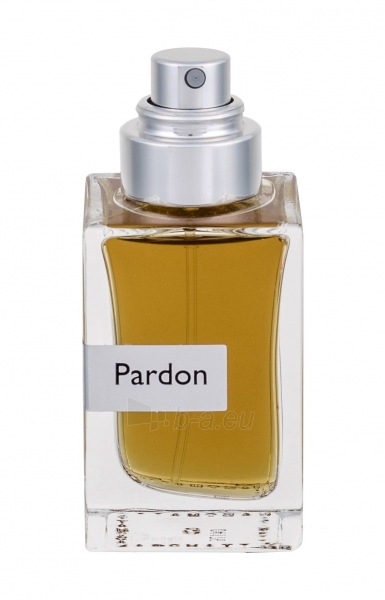 Kvepalai Nasomatto Pardon Perfume 30ml (testeris) paveikslėlis 1 iš 1