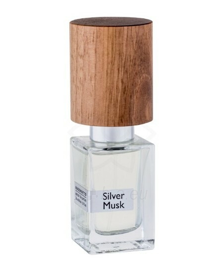 Kvepalai Nasomatto Silver Musk - parfém - TESTER - 30 ml paveikslėlis 1 iš 1