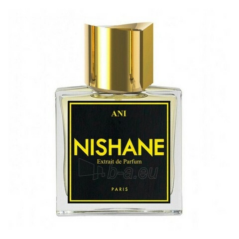 Kvepalai Nishane Ani - parfém - 50 ml paveikslėlis 1 iš 1