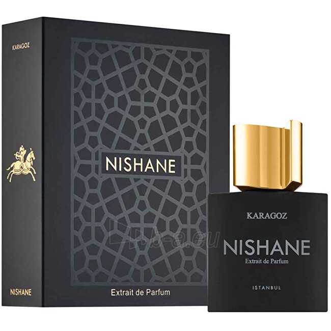 Kvepalai Nishane Karagoz - parfém - 50 ml paveikslėlis 1 iš 1