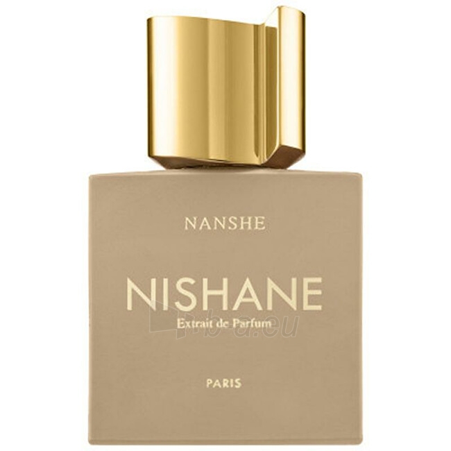Kvepalai Nishane Nanshe - parfém - 50 ml paveikslėlis 1 iš 1