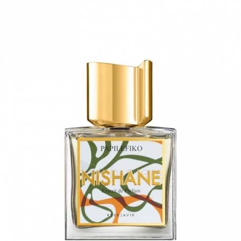 Kvepalai Nishane Papilefiko - parfém - 100 ml paveikslėlis 1 iš 1