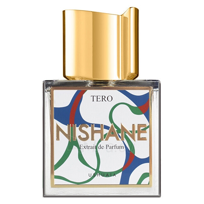 Kvepalai Nishane Tero - parfém - 100 ml paveikslėlis 1 iš 2