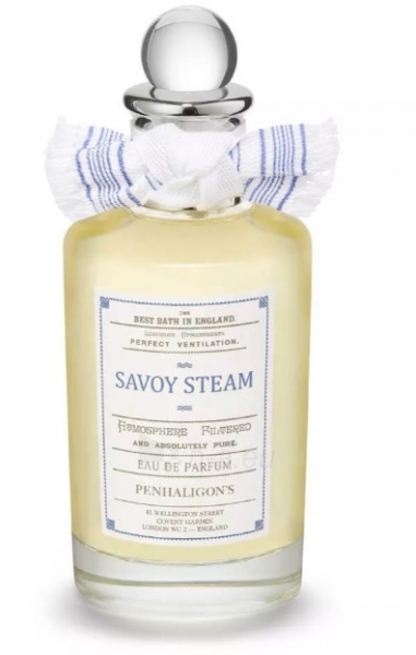 Kvepalai Penhaligon´s Savoy Steam - EDP - 100 ml paveikslėlis 2 iš 3