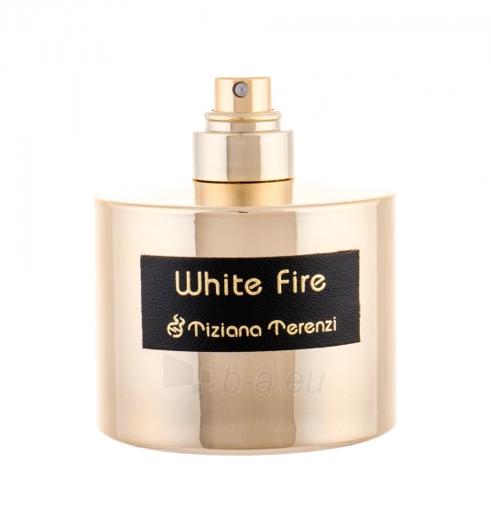 Kvepalai Tiziana Terenzi White Fire EDP 100ml (testeris) Paveikslėlis 1 iš 1 310820222955