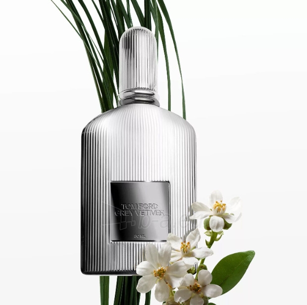 Kvepalai Tom Ford Grey Vetiver - parfém - 100 ml paveikslėlis 5 iš 9