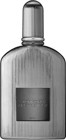 Kvepalai Tom Ford Grey Vetiver - parfém - 100 ml paveikslėlis 6 iš 9